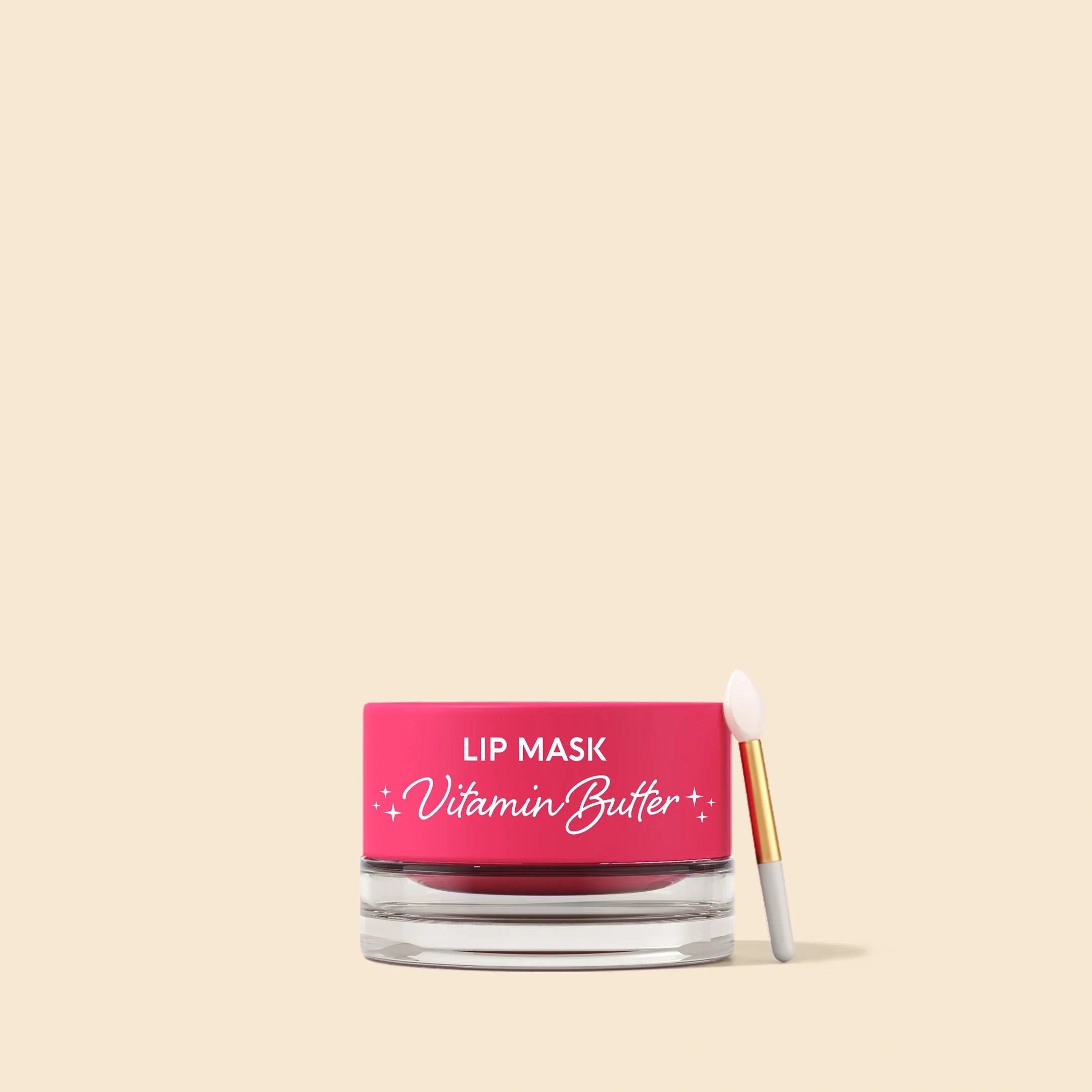 Lip Moisturizer &amp; Plumping Balm by Maree