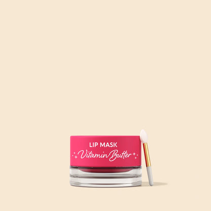 Lip Moisturizer &amp; Plumping Balm by Maree