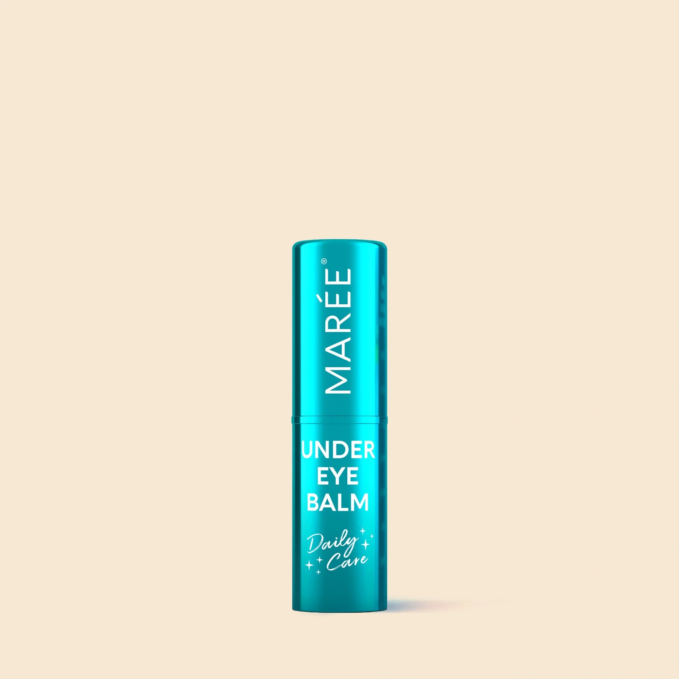 Instant Eye Smoother Balm by Maree