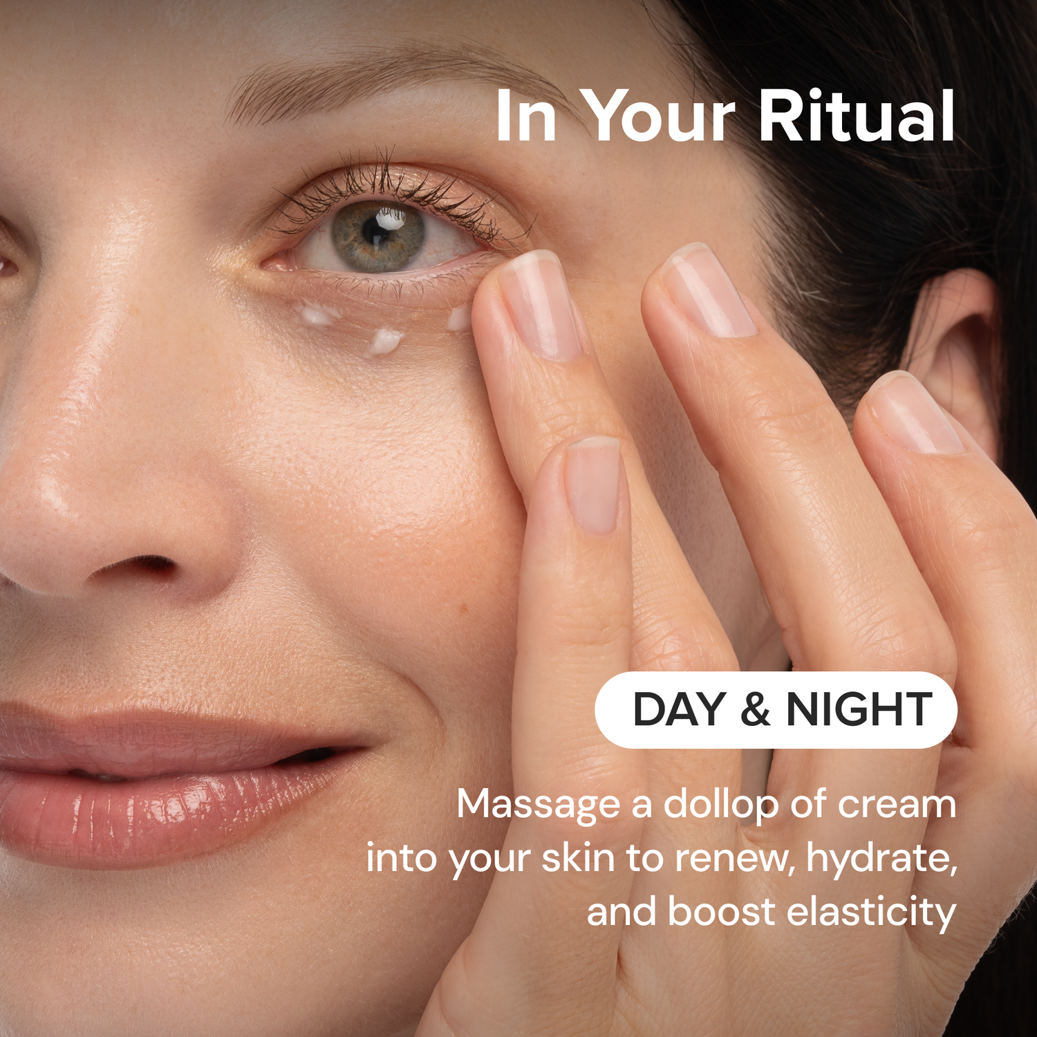 Retinol &amp; Collagen Anti-Age Cream by Maree