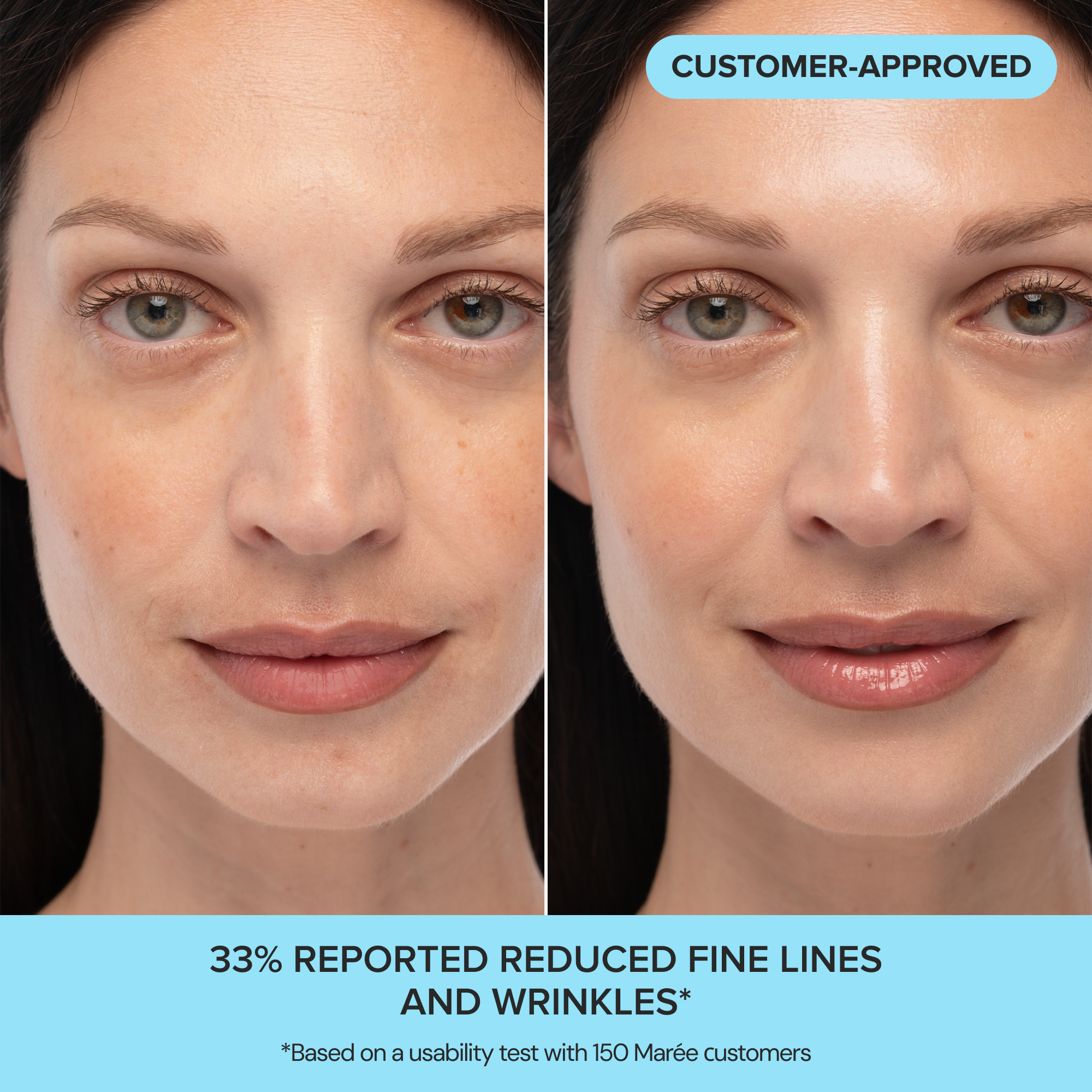 Retinol &amp; Collagen Anti-Age Cream by Maree