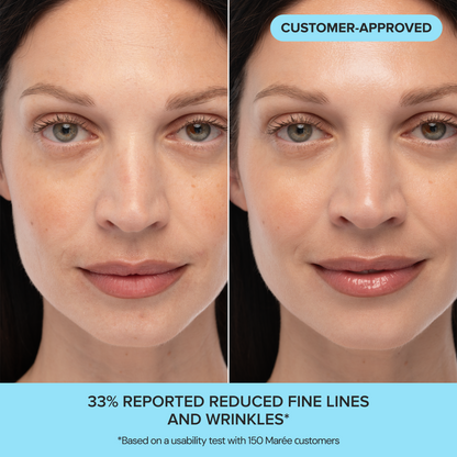 Retinol &amp; Collagen Anti-Age Cream by Maree