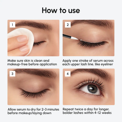 Lash &amp; Brow Growth Serum by Maree
