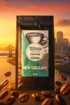 Dark Roast Coffee – 16oz | Bold, Small Batch, Expertly Roasted by Virtrue