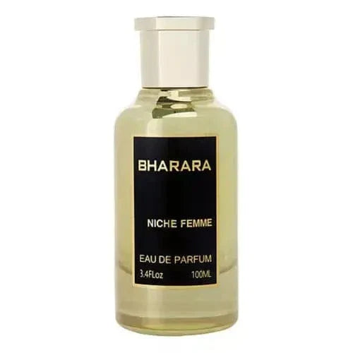 Niche Femme By Bharara For Women 3.4 oz EDP Spray by perfumesandrea