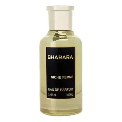 Niche Femme By Bharara For Women 3.4 oz EDP Spray by perfumesandrea