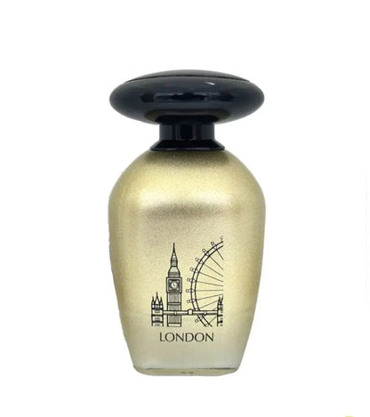 Night De Paris London By L´orientale Fragrances Unisex 3.4 oz EDP Spray by perfumesandrea