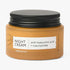 Night Cream with Hyaluronic Acid + Niacinamide by UpCircle
