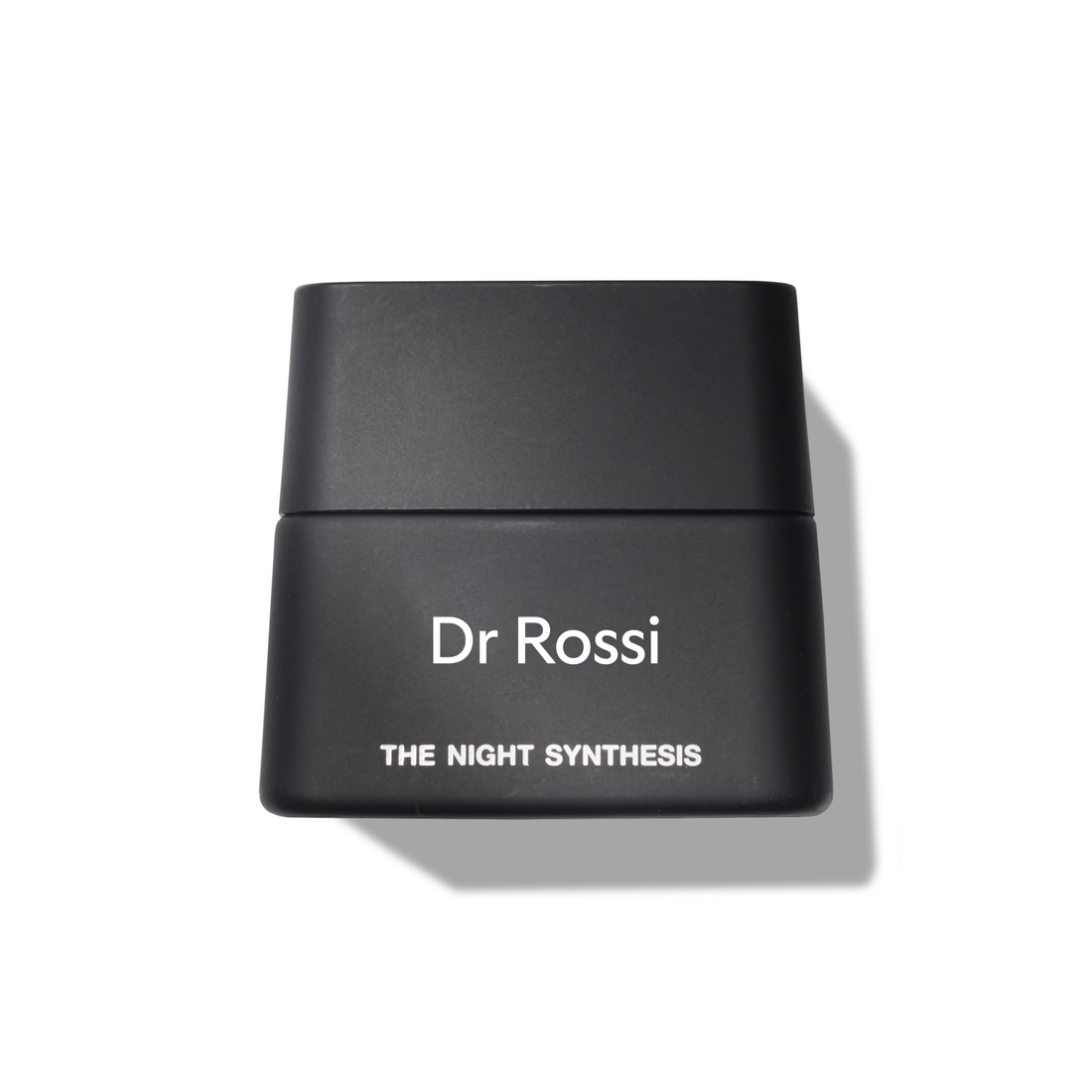 The Night Synthesis by Dr Rossi