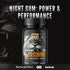 Night Gum Ultra Power L-Arginine Plus by RevitMe - Supplements Store