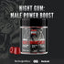 Night Gum Male Enhancement Gummies by RevitMe - Supplements Store
