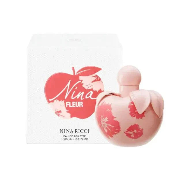 Nina Fleur For Women 2.7oz EDT Spray by perfumesandrea