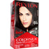 Revlon ColorSilk Beautiful Color - Brown Black 2N by Dista