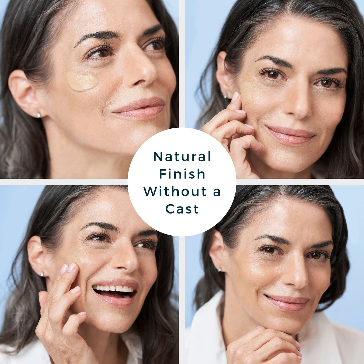 Mineral Tinted Moisturizer with SPF 40 by AbsoluteJOI® Skincare