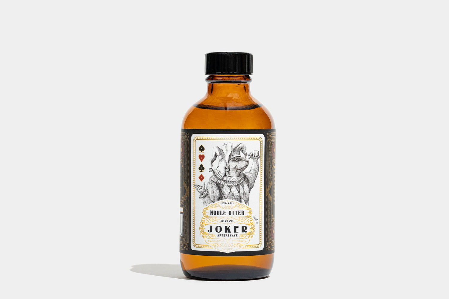 Joker Aftershave by Noble Otter