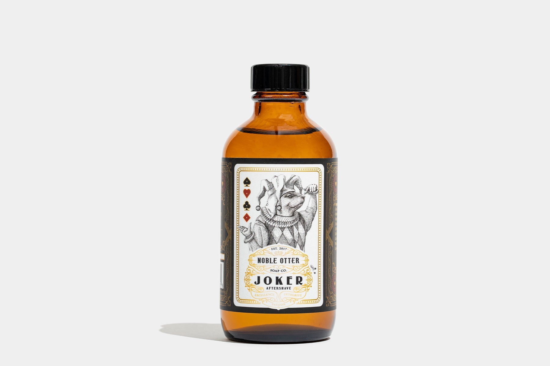 Joker Aftershave by Noble Otter