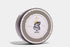 Bare (Unscented) Shave Soap by Noble Otter