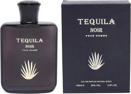 Noir By Tequila For Men 3.3 oz EDP Spray by perfumesandrea