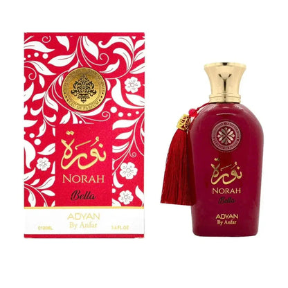 Norah Bella By Adyan For Women 3.4 oz EDP Spray by perfumesandrea