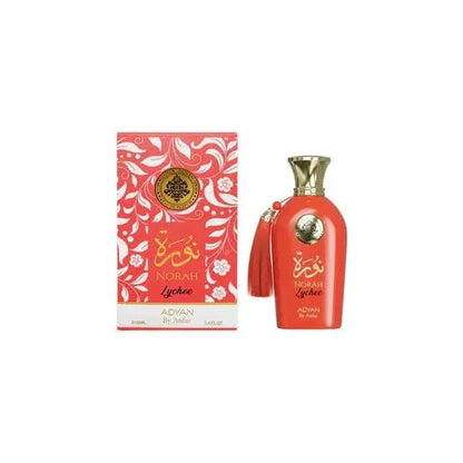 Norah Lychee By Adyan For Women 3.4 oz EDP Spray by perfumesandrea