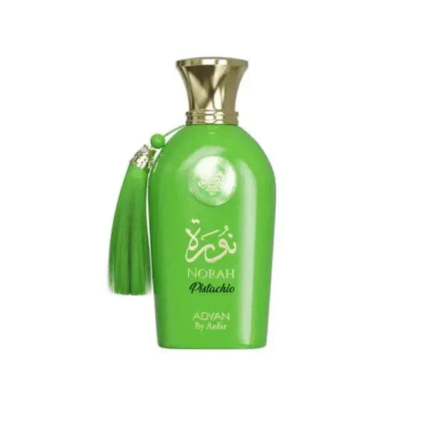 Norah Pistachio By Adyan Women 3.4 oz EDP Spray by perfumesandrea