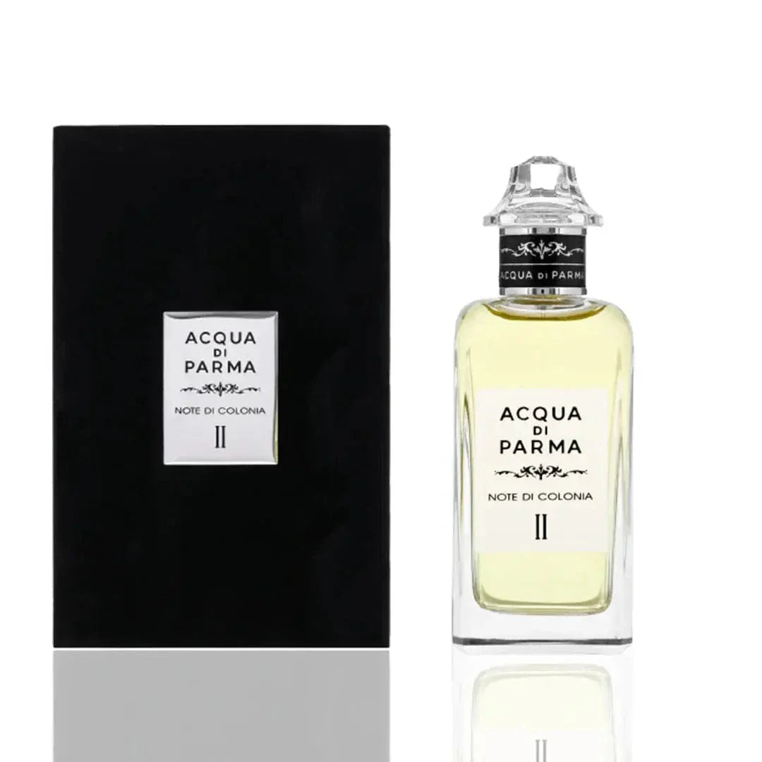 Note Di Colonia II By Acqua Di Parma For Men 5.0 oz EDC Spray by perfumesandrea