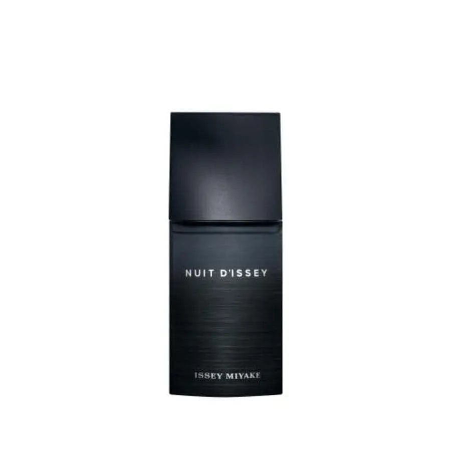 Nuit Dissey By Issey Miyake For Men 4.2 oz EDT Spray by perfumesandrea