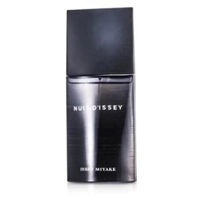 Nuit Dissey By Issey Miyake For Men 2.5 oz EDT Spray by perfumesandrea