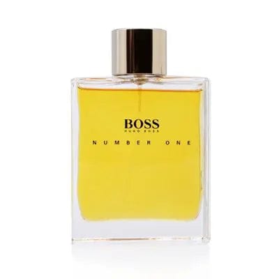 Number One By Hugo Boss For Men 3.3 oz EDT Spray by perfumesandrea