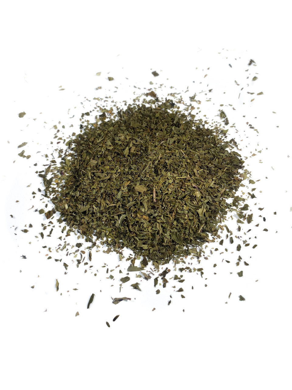 Organic Peppermint - 1oz by Dragonfly Elements