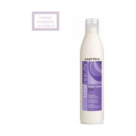 Matrix Total Results Color Care Shampoo 10.1 Oz by Pasteur Pharmacy