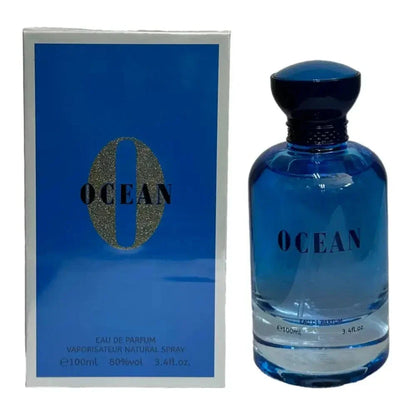 Ocean By Bharara For Men 3.4 oz EDP Spray by perfumesandrea