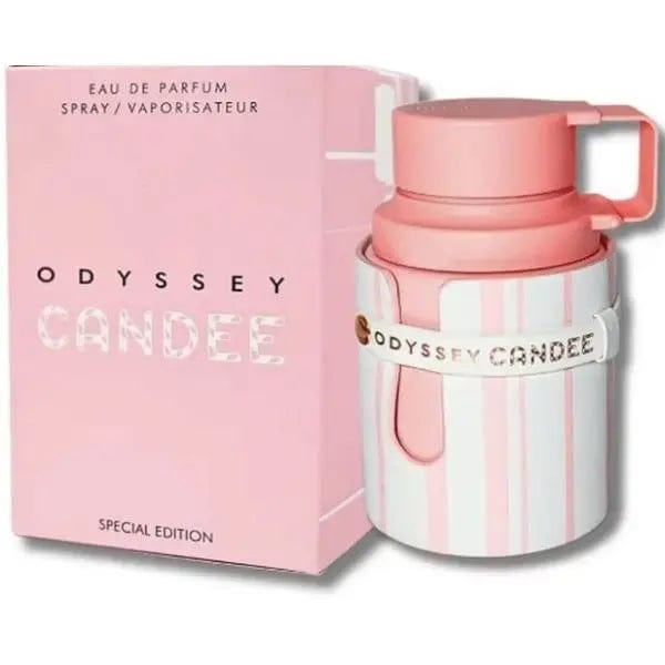 Odyssey Candee By Armaf For Women 3.4oz EDP Spray by perfumesandrea
