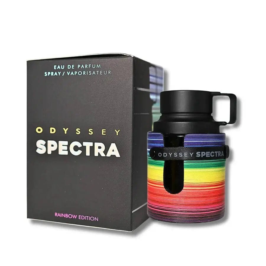 Odyssey Spectra By Armaf For Men 3.4 oz EDP Spray by perfumesandrea