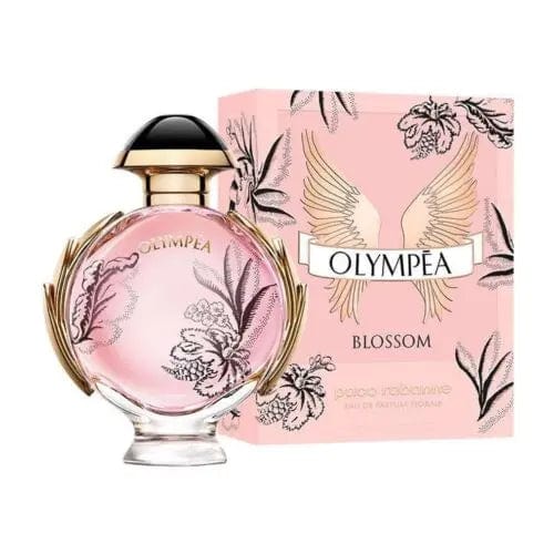 Olympea Blossom By Paco Rabanne For Women 2.7 oz EDP Spray by perfumesandrea