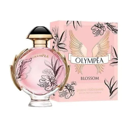Olympea Blossom By Paco Rabanne For Women 2.7 oz EDP Spray by perfumesandrea