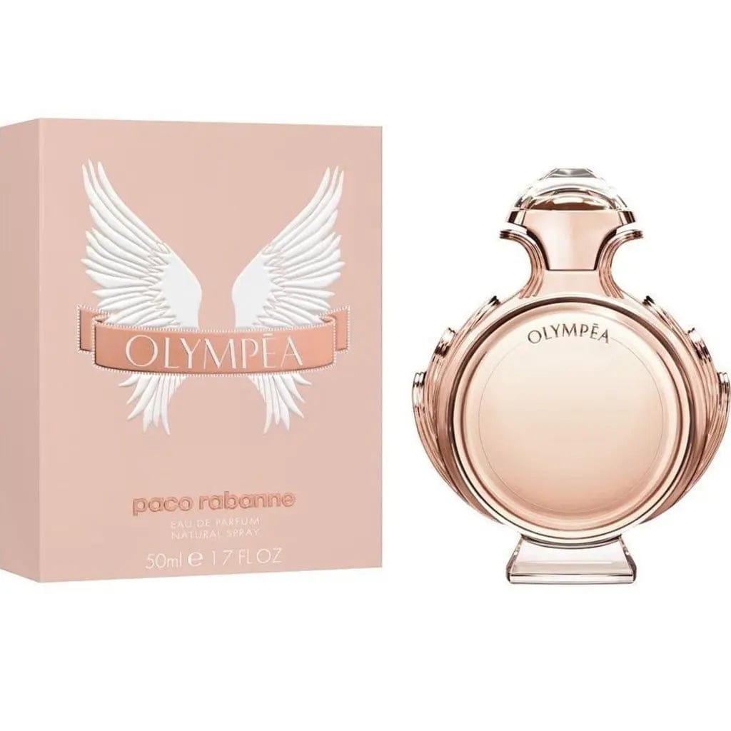 Olympea By Paco Rabanne For Women 1.7 oz EDP Spray by perfumesandrea