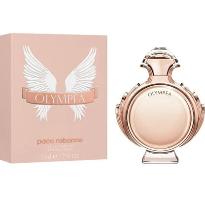 Olympea By Paco Rabanne For Women 1.7 oz EDP Spray by perfumesandrea
