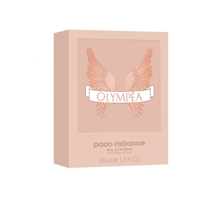 Olympea By Paco Rabanne For Women 1.7 oz EDP Spray by perfumesandrea