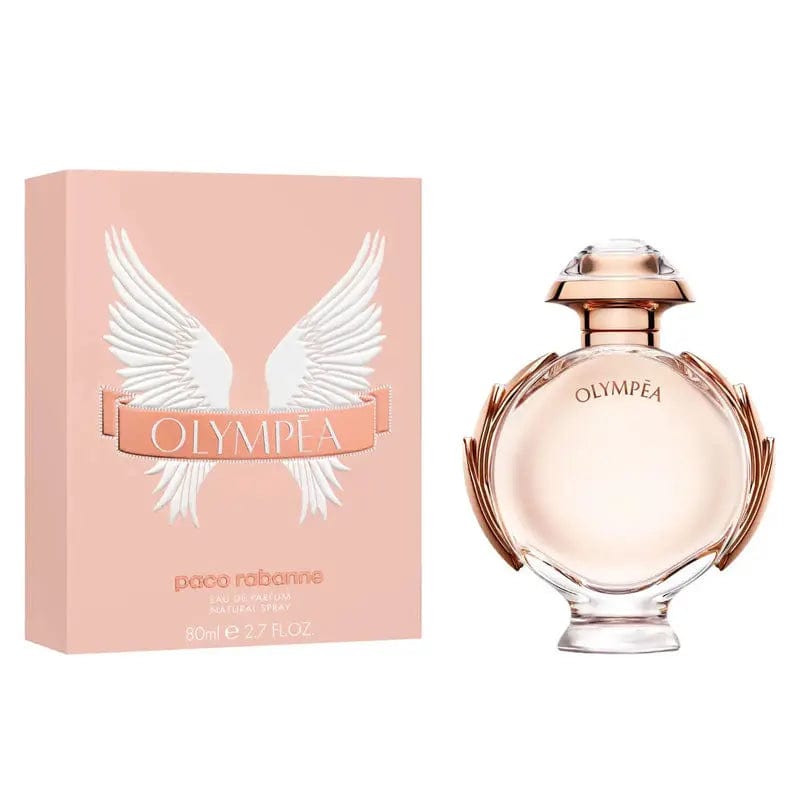 Olympea By Paco Rabanne For Women 2.7 oz EDP Spray by perfumesandrea