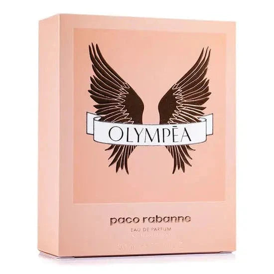 Olympea By Paco Rabanne For Women 2.7 oz EDP Spray by perfumesandrea