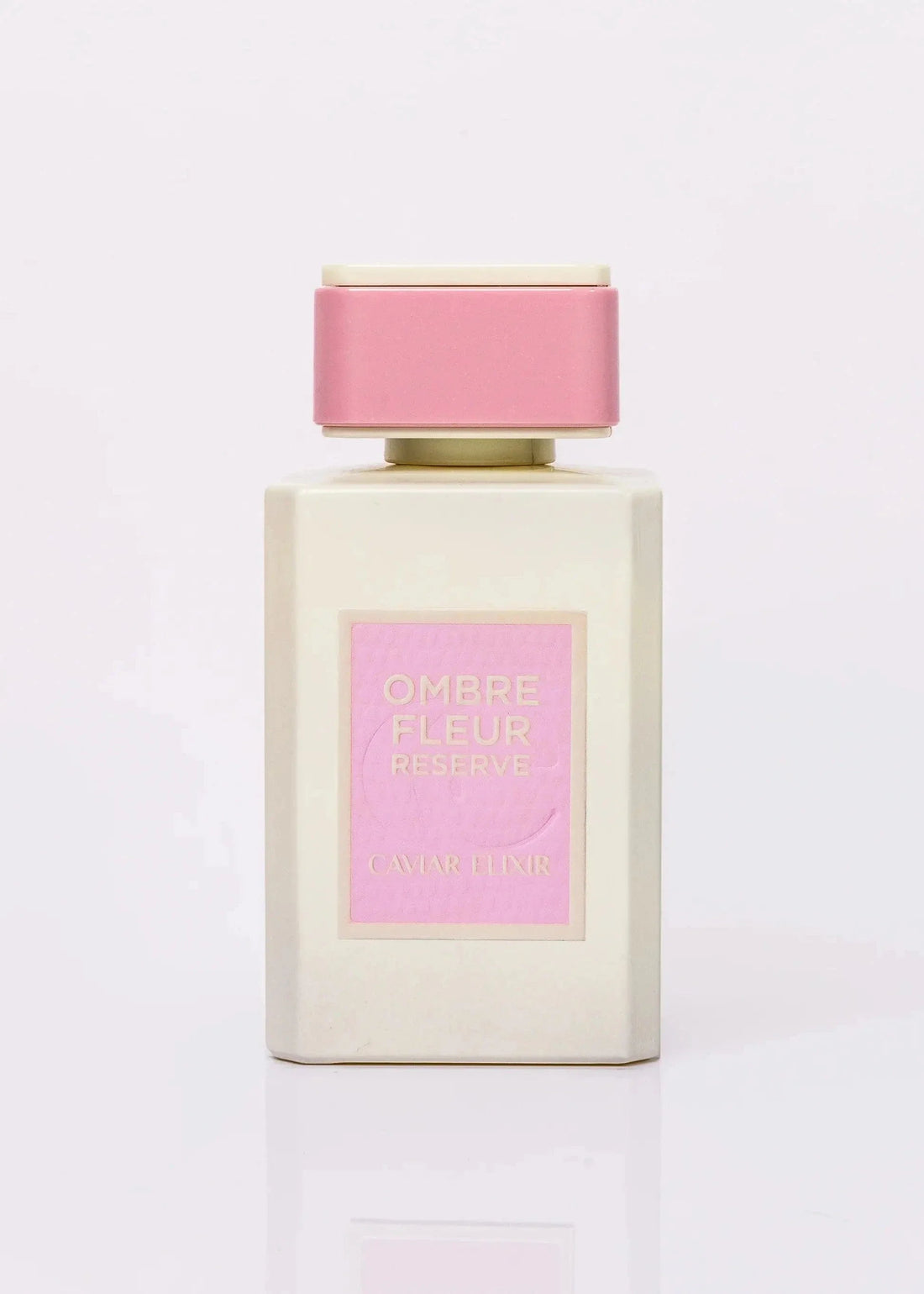 Ombre Fleur Reserve By Caviar Elixir For Women 3.3oz EDP Spray