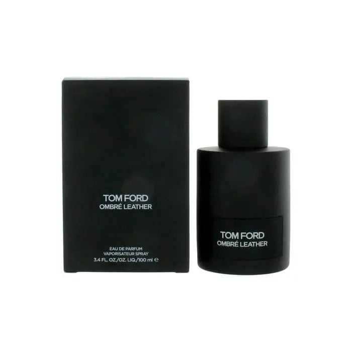 Ombre Leather By Tom Ford For Unisex 3.4oz EDP Spray by perfumesandrea