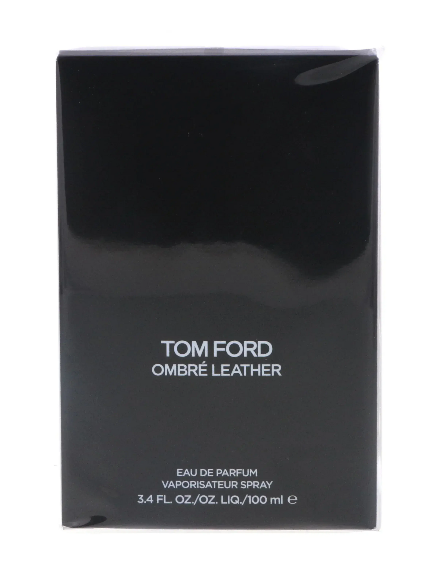 Ombre Leather By Tom Ford For Unisex 3.4oz EDP Spray by perfumesandrea