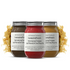 Omega 3 Infused Organic Sea Moss Gel by Seamoss Global