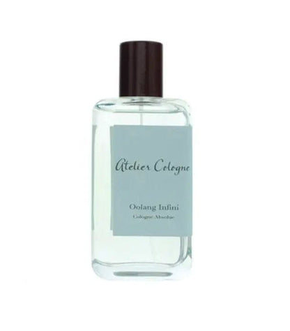 Oolang Infini Atelier Cologne Unisex 3.3oz Spray by perfumesandrea