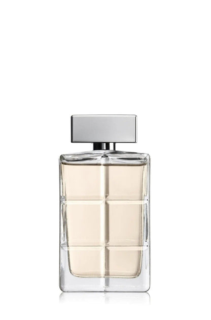 Orange By Hugo Boss For Men EDT Spray (3pc Gift Set)