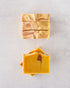 Orange Patchouli Soap by Fig & Grove