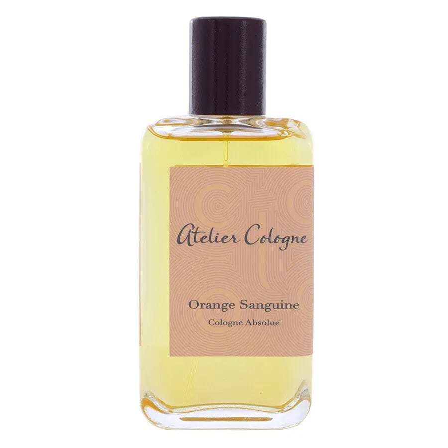 Orange Sanguine By Atelier Cologne Unisex Cologne Absolu Spray by perfumesandrea