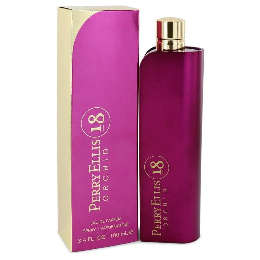 Orchid By Perry Ellis For Women 3.4 oz EDP Spray by perfumesandrea